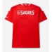 Benfica Domácí Dres 2026-27 Krátký Rukáv