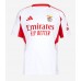 Benfica Richard Rios #20 Alternativní Dres 2025-26 Krátký Rukáv