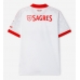Benfica Venkovní Dres 2026-27 Krátký Rukáv