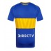 Boca Juniors Domácí Dres 2024-25 Krátký Rukáv