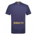 Boca Juniors Domácí Dres 2025-26 Krátký Rukáv