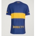Boca Juniors Domácí Dres 2026-27 Krátký Rukáv