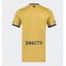 Boca Juniors Venkovní Dres 2025-26 Krátký Rukáv