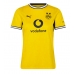 Borussia Dortmund Daniel Svensson #24 Dámské Domácí Dres 2026-27 Krátký Rukáv