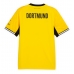 Borussia Dortmund Domácí Dres 2026-27 Krátký Rukáv