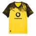 Borussia Dortmund Emre Can #23 Domácí Dres 2025-26 Krátký Rukáv