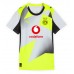Borussia Dortmund Julian Ryerson #26 Dámské Venkovní Dres 2025-26 Krátký Rukáv