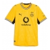 Borussia Dortmund Konstantinos Karetsas #19 Domácí Dres 2026-27 Krátký Rukáv