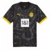 Borussia Dortmund Marco Reus #11 Venkovní Dres 2023-24 Krátký Rukáv