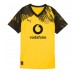 Borussia Dortmund Maximilian Beier #14 Dámské Domácí Dres 2025-26 Krátký Rukáv