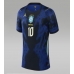Brazílie Neymar Jr #10 Dámské Venkovní Dres MS 2026 Krátký Rukáv