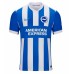 Brighton James Milner #20 Domácí Dres 2025-26 Krátký Rukáv