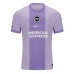 Brighton James Milner #20 Venkovní Dres 2025-26 Krátký Rukáv