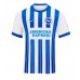 Brighton Simon Adingra #11 Domácí Dres 2024-25 Krátký Rukáv