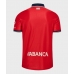 Celta Vigo Alternativní Dres 2026-27 Krátký Rukáv