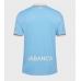 Celta Vigo Domácí Dres 2026-27 Krátký Rukáv
