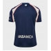Celta Vigo Venkovní Dres 2026-27 Krátký Rukáv