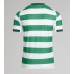 Celtic Domácí Dres 2025-26 Krátký Rukáv