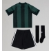 Celtic Dětské Venkovní Dres 2026-27 Krátký Rukáv (+ trenýrky)