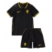 Chelsea Aaron Anselmino #30 Dětské Venkovní Dres 2026-27 Krátký Rukáv (+ trenýrky)