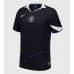 Chelsea Alejandro Garnacho #49 Alternativní Dres 2025-26 Krátký Rukáv