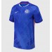 Chelsea Alejandro Garnacho #49 Domácí Dres 2025-26 Krátký Rukáv