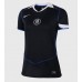 Chelsea Alejandro Garnacho #49 Dámské Alternativní Dres 2025-26 Krátký Rukáv