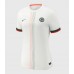 Chelsea Alejandro Garnacho #49 Dámské Venkovní Dres 2025-26 Krátký Rukáv