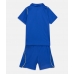 Chelsea Dětské Domácí Dres 2026-27 Krátký Rukáv (+ trenýrky)
