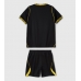 Chelsea Dětské Venkovní Dres 2026-27 Krátký Rukáv (+ trenýrky)
