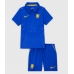 Chelsea Jamie Gittens #11 Dětské Domácí Dres 2026-27 Krátký Rukáv (+ trenýrky)