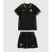 Chelsea Jamie Gittens #11 Dětské Venkovní Dres 2026-27 Krátký Rukáv (+ trenýrky)