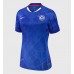 Chelsea Moises Caicedo #25 Dámské Domácí Dres 2025-26 Krátký Rukáv