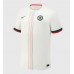 Chelsea Moises Caicedo #25 Venkovní Dres 2025-26 Krátký Rukáv
