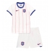 Chelsea Morgan Rogers #17 Dětské Alternativní Dres 2026-27 Krátký Rukáv (+ trenýrky)