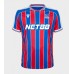 Crystal Palace Adam Wharton #20 Domácí Dres 2025-26 Krátký Rukáv