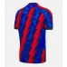 Crystal Palace Alternativní Dres 2026-27 Krátký Rukáv