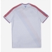 Crystal Palace Domácí Dres 2026-27 Krátký Rukáv