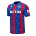 Crystal Palace Eberechi Eze #10 Domácí Dres 2024-25 Krátký Rukáv