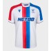 Crystal Palace Yeremy Pino #10 Alternativní Dres 2025-26 Krátký Rukáv