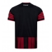 Eintracht Frankfurt Domácí Dres 2026-27 Krátký Rukáv