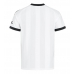 Eintracht Frankfurt Venkovní Dres 2026-27 Krátký Rukáv