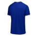 Everton Domácí Dres 2026-27 Krátký Rukáv