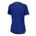 Everton Dámské Domácí Dres 2026-27 Krátký Rukáv