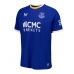 Everton Iliman Ndiaye #10 Domácí Dres 2026-27 Krátký Rukáv