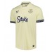 Everton Jack Grealish #18 Venkovní Dres 2025-26 Krátký Rukáv
