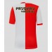 Feyenoord Domácí Dres 2025-26 Krátký Rukáv