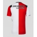 Feyenoord Domácí Dres 2026-27 Krátký Rukáv