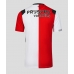 Feyenoord Goncalo Borges #11 Domácí Dres 2026-27 Krátký Rukáv