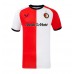 Feyenoord Santiago Gimenez #29 Domácí Dres 2024-25 Krátký Rukáv